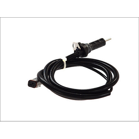 Senzor de avertizare,uzura placute de frana Senzor uzura placute frana Spate lungime: 1400mm RVI MAGNUM PREMIUM MERITOR MER 68326713