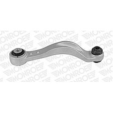 Brat, suspensie roata Bratul axei posterioare a puntii spate Dreapta superior spate BMW 7 F01 F02 F03 F04 3.0-6.0 09.08-12.15 MONROE MONL11A51