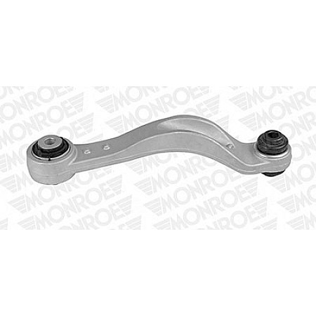 Brat, suspensie roata Bratul axei posterioare a puntii spate Dreapta superior spate BMW 7 F01 F02 F03 F04 3.0-6.0 09.08-12.15 MONROE MONL11A51