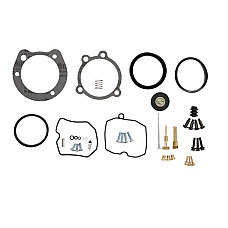 Kit reparatie carburator for number of carburettors 1 for sports use HARLEY DAVIDSON FLHR FLHS FLHT FLHTC FLHTCU FLSTC FLSTF FLSTN FLSTS FLTC FLTCU FLTR FXD 1314-1584 1990-1999 ALL BALLS 26-1760