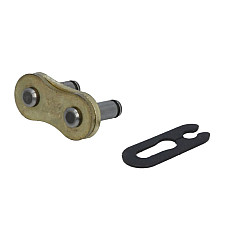 Set conexiune, cuplaj rapid chain link TSUBAKI 520MX-PRO-2 CL /TSUBAKI/