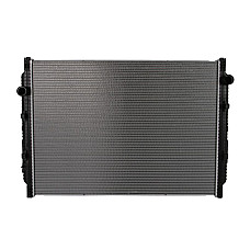 Radiator, racire motor Radiator motor fara cadru  RVI ILIADE KERAX MAGNUM PREMIUM PREMIUM 2 DXi11-MIDR06.23.56B/41 04.96- TITANX 11041930 TTX