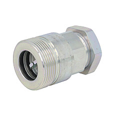 Cuplaj hidraulic 50l/min. FASTER CVE 1 GAS F