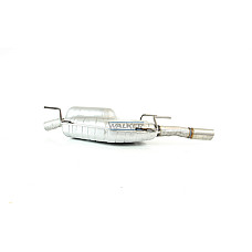 Toba esapament finala Toba finala esapament SAAB 9-5 2.3 09.01-12.09 WALKER WALK23098