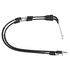 Cablu acceleratie Accelerator cable set 2 pcs. set SUZUKI SV 650/1000 2003-2015 4 RIDE LG-168