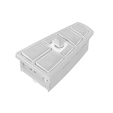 Comutator,macara geam Comutator panou de control din sticla VOLVO FH 09.05- OE VOLVO VO22566510