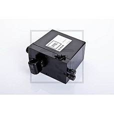 Cilindru basculare, cabina sofer Pompa de inclinare a cabinei soferului SCANIA 2 3 VOLVO F10 F12 F16 01.76-12.96 PETERS 123.603-00
