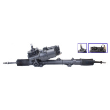 Caseta directie Electric steering rack PEUGEOT 207 1.4-1.6D 02.06-12.15 ELSTOCK 17-1377