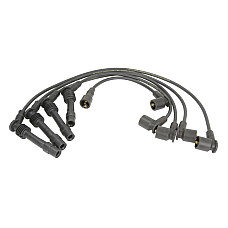Set cablaj aprinder APRINDERE CABLES KIT MAGNETI MARELLI 941318111140