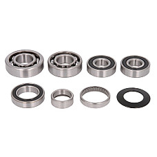 Set lagare, cutie viteze manuala Transmission repair kit HONDA CRF 250 2014-2017 HOT RODS TBK0092