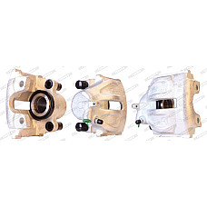 Etrier frana Etrier de frana cu disc Spate Dreapta MERCEDES SPRINTER 3-T B903 VW LT 28-35 II LT 28-46 II 2.1D-2.9D 02.95-07.06 FERODO FCL694106