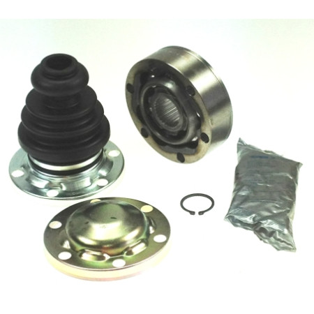 Set articulatie, planetara Articulatia arborelui cotit interior Dreapta/Stanga /28z MERCEDES SPRINTER 3-T B903 2.9D 05.97-08.02 SPIDAN 0.024633