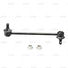 Brat/bieleta suspensie, stabilizator Stabilizer link rear L/R 237mm HYUNDAI TUCSON KIA SPORTAGE II 2.0-2.7 08.04- CTR CTRCL0268