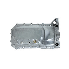 Baie de ulei aluminium CITROEN BERLINGO BERLINGO MULTISPACE BERLINGO/MINIVAN C2 C3 I C3 PLURIEL C4 C4 I SAXO XSARA XSARA PICASSO PEUGEOT 1007 206 207 307 1.6/1.6ALK 02.96- BLIC 0216-00-5507473P
