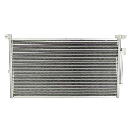 Condensator, climatizare Nissens radiator aer conditionat Ford Mondeo III 2.0 TDCi 2000/10> 2002/05 NISSENS NIS 94585