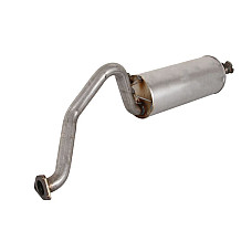 Toba esapament finala Toba finala esapament MITSUBISHI PAJERO II 2.5D/2.8D 12.90-04.00 WALKER WALK22553