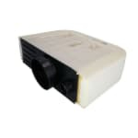 Filtru aer AUDI Q7 Q8 VW TOUAREG 2.0-3.0DH 01.15- HENGST E1338L