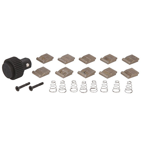 &quot;Cheie cu clichet Manson de cauciuc 1/2&quot;&quot; index clichet: 4100G 4100N 4100P&quot; HANS 4100SP