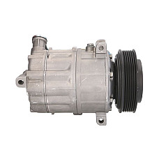 Compresor, climatizare Sanden aer conditionat compresor SD7V16 AIRSTAL 10-1081