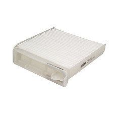 Filtru, aer habitaclu Filtru habitaclu polen  DACIA DOKKER EXPRESS/MINIVAN DUSTER DUSTER/SUV LOGAN LOGAN EXPRESS LOGAN MCV SANDERO LADA LARGUS NISSAN MICRA C+C III MICRA III NOTE 1.0-2.0 01.03- PURFLUX PX AH207