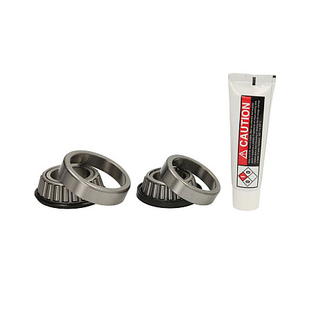 Rulment cap de sasiu Frame head bearings set KAWASAKI KDX KLX KX KXT ZG SUZUKI DR GN GR GS GSF GSX GSX-R GSX-S GV GW GZ LS M PE RF RG RGV RM RV SFV SP SV TU VL 125-1800 1978-2017 PIVOT WORKS PWSSK-K03-020