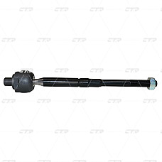 Articulatie axiala, cap de bara Tie rod with no end L/R length: 245/285mm HYUNDAI GENESIS 3.0/3.8/5.0 06.14- CTR CTRCR0293