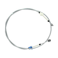 Cablu shimbator viteze Cablu de schimbare a vitezei 2650mm KONGSBERG KA 5049001683AM