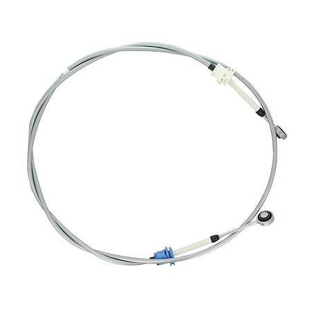 Cablu shimbator viteze Cablu de schimbare a vitezei 2650mm KONGSBERG KA 5049001683AM