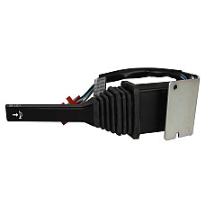 Comutator coloana directie Combined switch under the steering wheel Horn indicators lights JCB 1007071COBO
