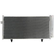 Condensator, climatizare A/C condenser with dryer SUBARU FORESTER IMPREZA XV 1.5-2.5 09.07- KOYORAD CD090468