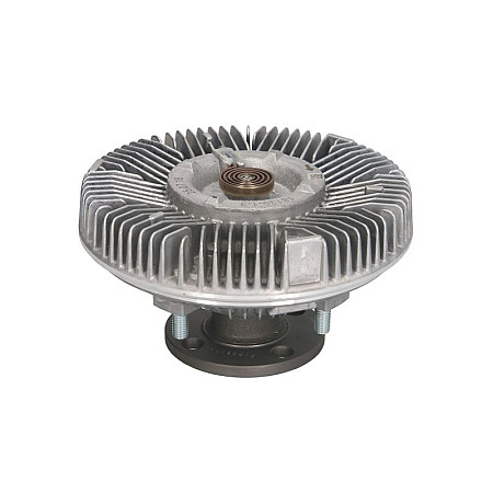 Cupla, ventilator radiator Fan clutch JOHN DEERE 6000 7000 4039TL004-6068T BORG WARNER 18139-1