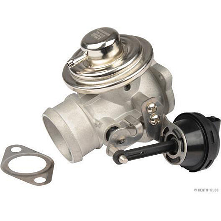 Supapa EGR Valva EGR AUDI A4 B5 A4 B6 A6 C5 FORD GALAXY I SEAT ALHAMBRA SKODA SUPERB I VW PASSAT B5 PASSAT B5.5 SHARAN 1.9D 03.95-03.10 HERTH+BUSS PARTI ELECTRICE 70671019