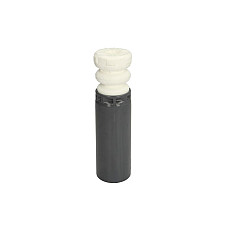 Tampon cauciuc, suspensie Set de asamblare amortizoare Spate cpl pentru un amortizor de oc AUDI A3 1.0-2.0D 04.12- FEBI FE103830