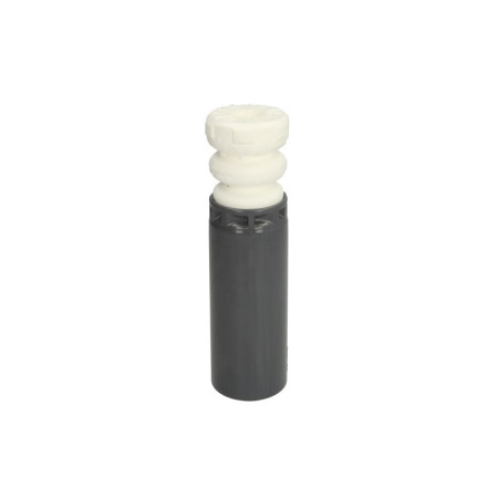 Tampon cauciuc, suspensie Set de asamblare amortizoare Spate cpl pentru un amortizor de oc AUDI A3 1.0-2.0D 04.12- FEBI FE103830
