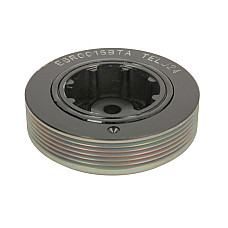 Fulie motor arbore cotit RENAULT MEGANE I Classic (LA0/1_) BTA E6R0016BTA