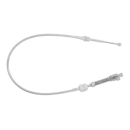 Cablu shimbator viteze Gearshift level cable L selection ALFA ROMEO MITO 1.4/1.4CNG/1.4LPG 08.08-10.18 OE FIAT 55250323