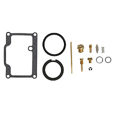 Kit reparatie carburator for number of carburettors 1 SUZUKI GT 250 1973-1975 KEYSTER KS-0219