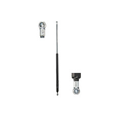 Amortizor Haion Arcul cu gaz usa 600 DEUTZ FAHR DX 01.78-12.91 KROSNO KR24799