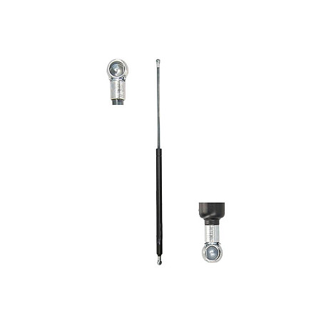 Amortizor Haion Arcul cu gaz usa 600 DEUTZ FAHR DX 01.78-12.91 KROSNO KR24799