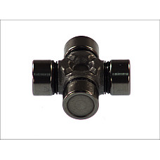 Articulatie, cardan Crucea arborelui de antrenare 24mmx625mm BMW 3 E30 3 E46 5 E34 5 E39 X3 E83 NISSAN QASHQAI I X-TRAIL II 1.6-4.4 09.82-12.13 GKN U167