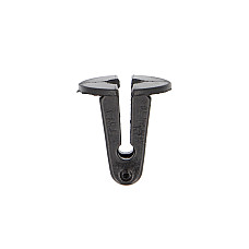 Contra element de fixare Pinul de tapiterie aplicatie: aripa cizma extensie de paza de noroi pervaz lateral stilp interior cantitate per impachetare: 10 buc. AUDI 100 C4 80 B4 A4 B5 A6 C4 12.90- ROMIX ROM 57121Z