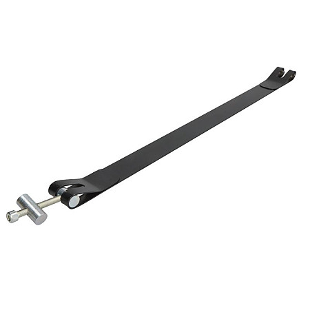 Banda de fixare,rezervor aer comprimat Air tank fitting band CLAMP CL48303