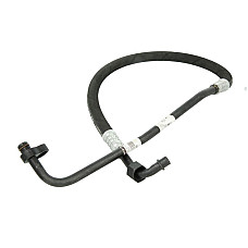 Conducta inalta presiune,aer conditionat Air conditioning hose/pipe MAN TGA TGS I 04.00- CZM CZM128096