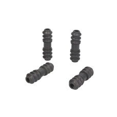 Burduf, ghidaj etrier Aparatoare praf cauciuc etrier frana setat pe vehicul FORD USA F-150 4.2/4.6/5.4 10.03- BBP 16127BBP