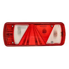 Stop spate Rear lamp R ECOPOINT II ASPOCK A25-2900-517