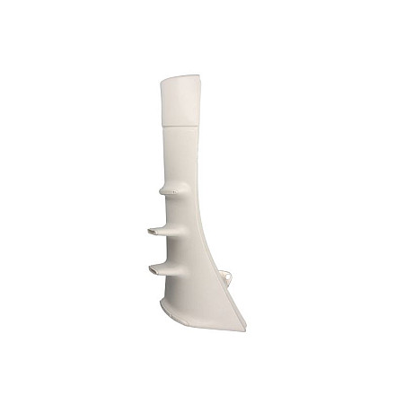 Deviator aer Spoiler cabina interior Dreapta IVECO STRALIS I 05.07- PACOL IVE-CP-005R