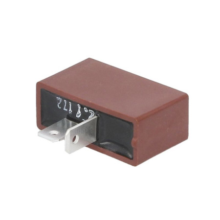 Regulator, alternator Voltage regulator 12V PL krzemowy HONDA GL H XL 100-1500 1975-2000 TOURMAX REC-105