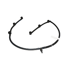 Furtun, supracurgere combustibil Overflow hose MERCEDES G W461 SPRINTER 35-T B906 SPRINTER 35-T B907 SPRINTER 35-T B907 B910 SPRINTER 3-T B906 SPRINTER 46-T B906 SPRINTER 4-T B907 3.0D 03.09- BOSCH 0 445 130 029