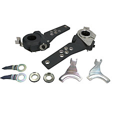 Reglaj parghie, sistem franare Reglarea slabirii frinei BPW SBP 08-BP002/KPL