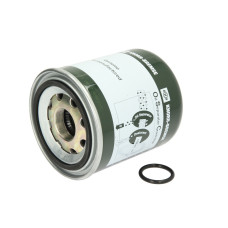 Element filtrant uscator aer, compresor Cartus cu uscator de aer cartus de desicator M41x15mm  dreapta fata-verso presiune 14bar separator en with gasket EconX KNORR K 039455X00